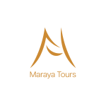 Maraya tours logo