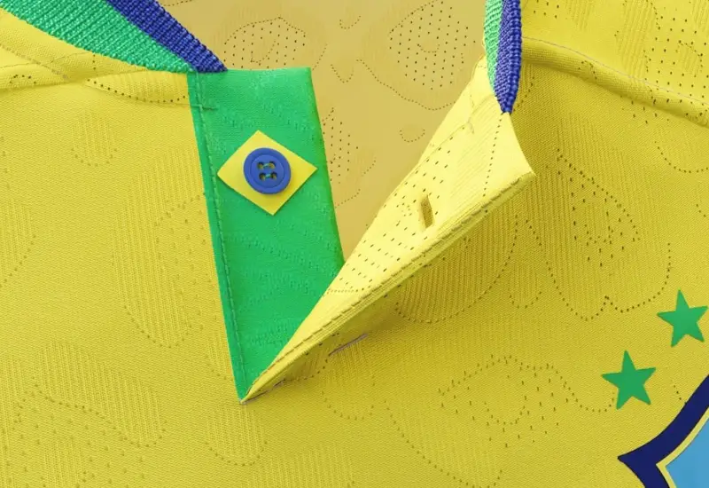 brazil 2022 worldcup