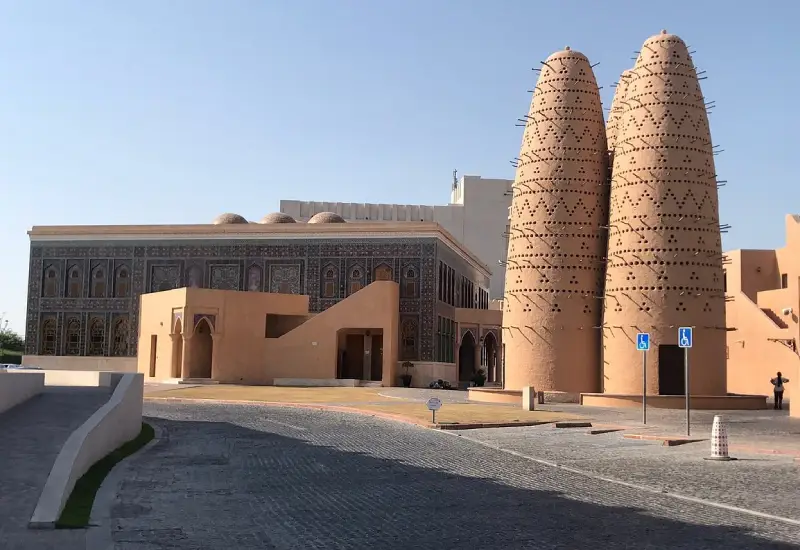 Katara Mosque