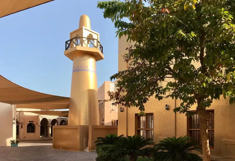 Katara Cultural Village qatar