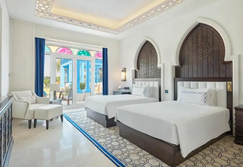 Best hotel of Qatar