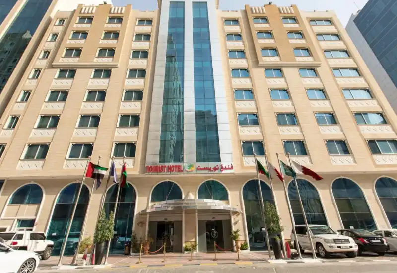 hotel booking qatar