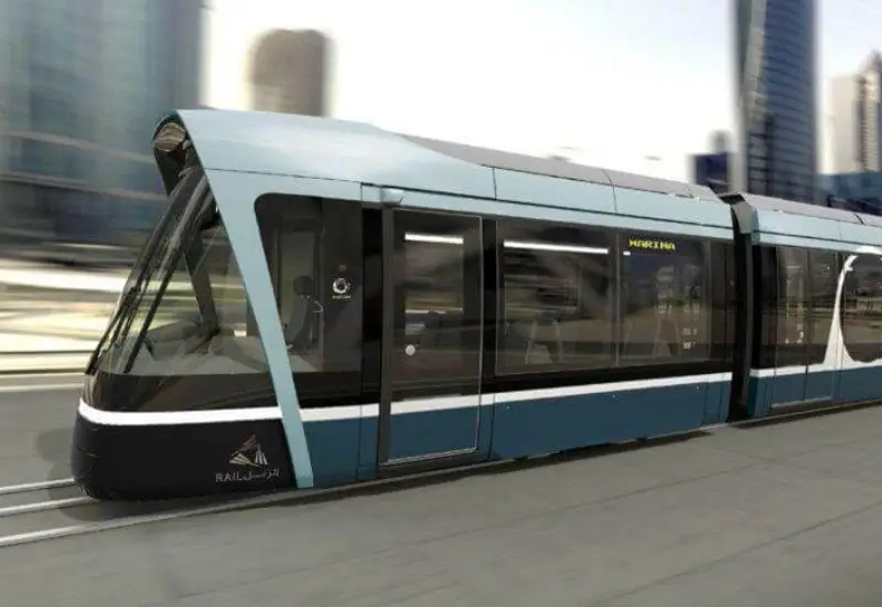 Doha green line