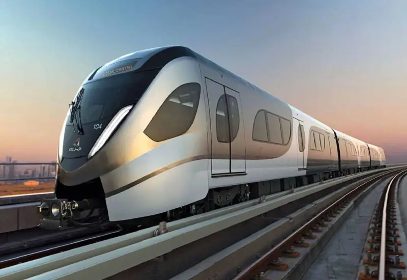 Doha Metro System: Explore Doha with Metro