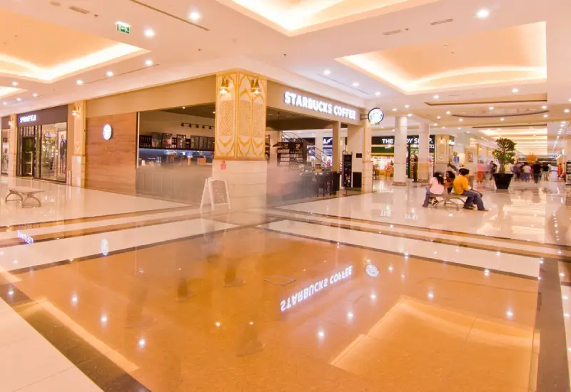 Al Khor Mall Doha