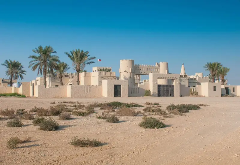 Film City Doha reviews