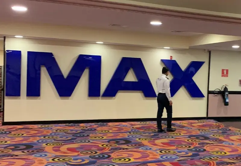 Imax Villaggio Mall