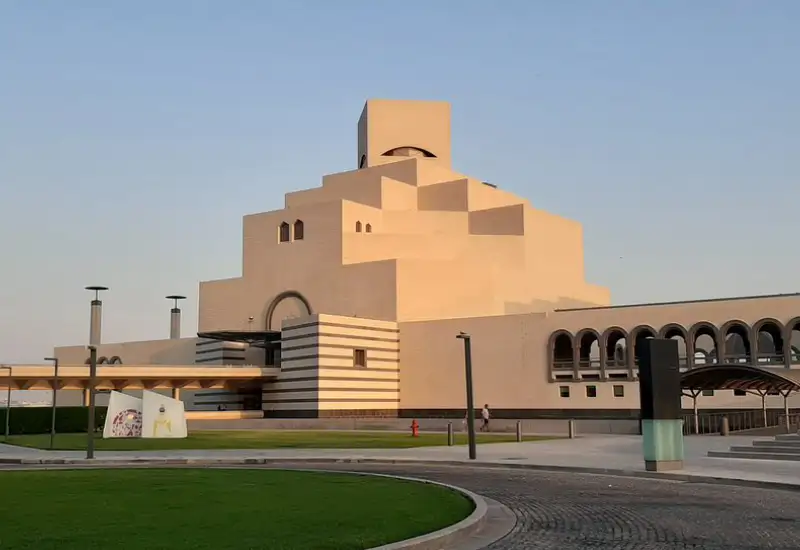 Museum of Islamic Art doha