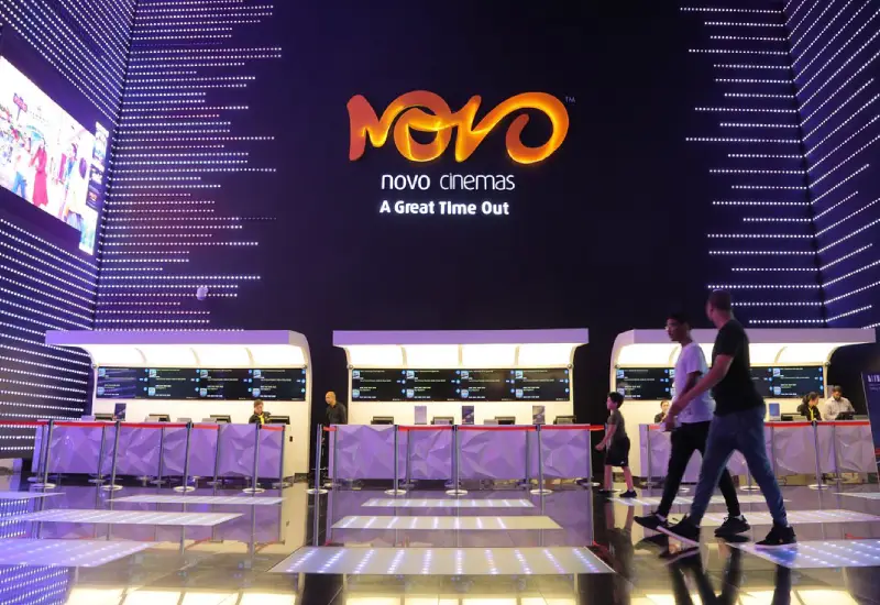 novo cinemas mall of qatar