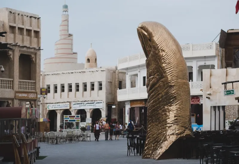 Souq Waqif