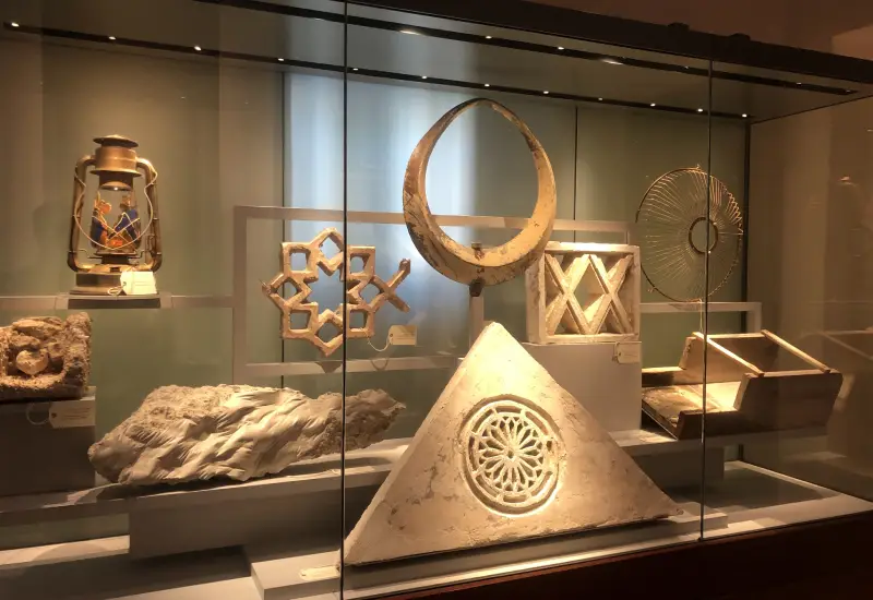 Msheireb Museums Exhibitions