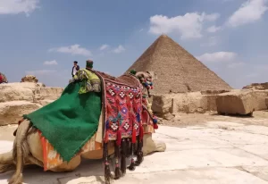egypt adventure tour
