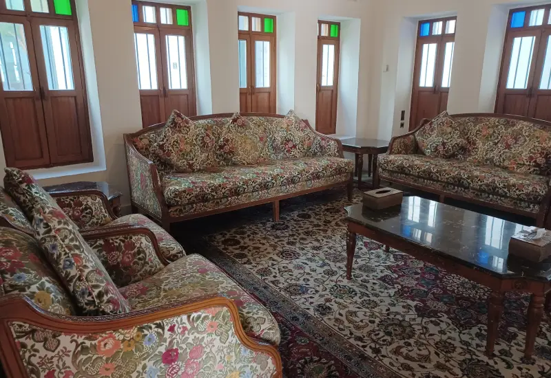 Radwani house qatar