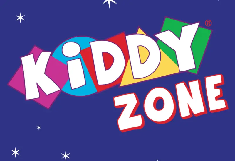 Kiddy zone toys branch