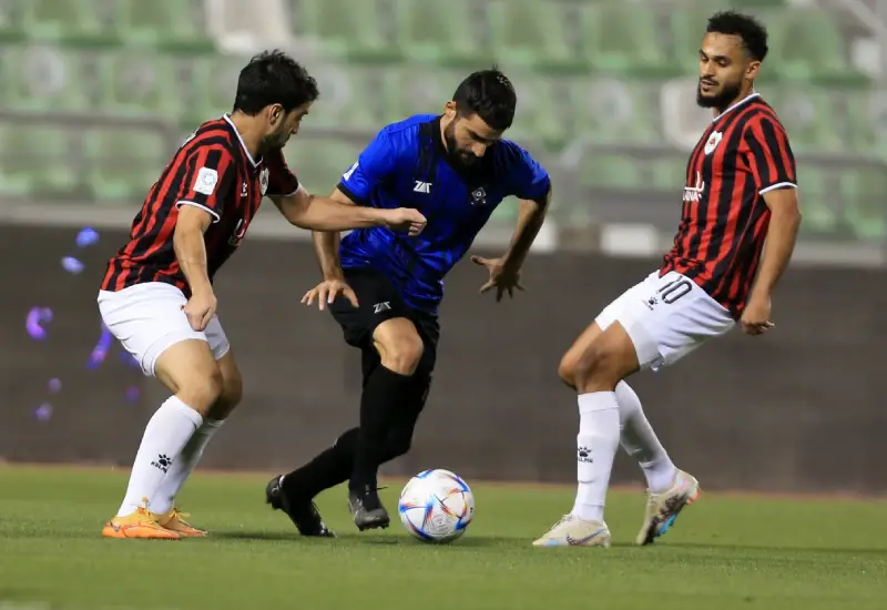 qatar star league cup