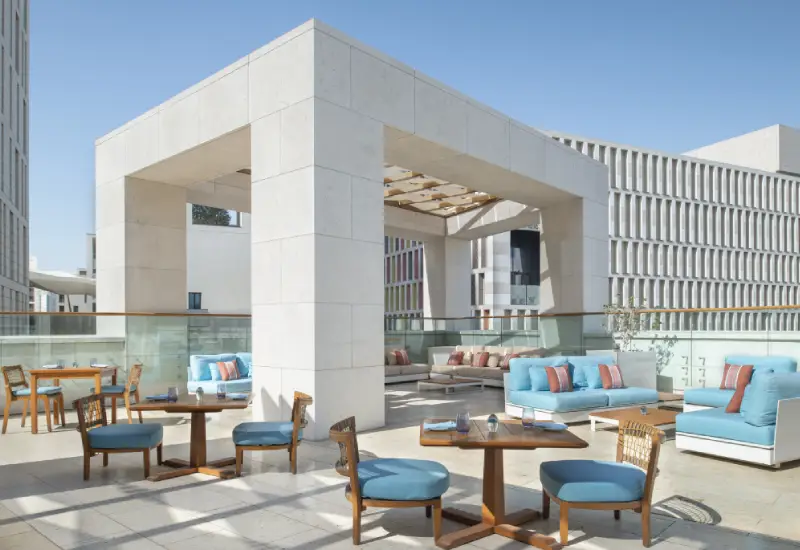 Al Wadi Hotel Doha: Restaurants, Address, Contact Number