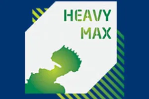 heavy max 2023