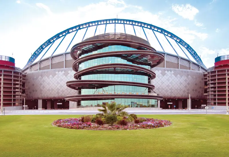 List of Qatar Museums