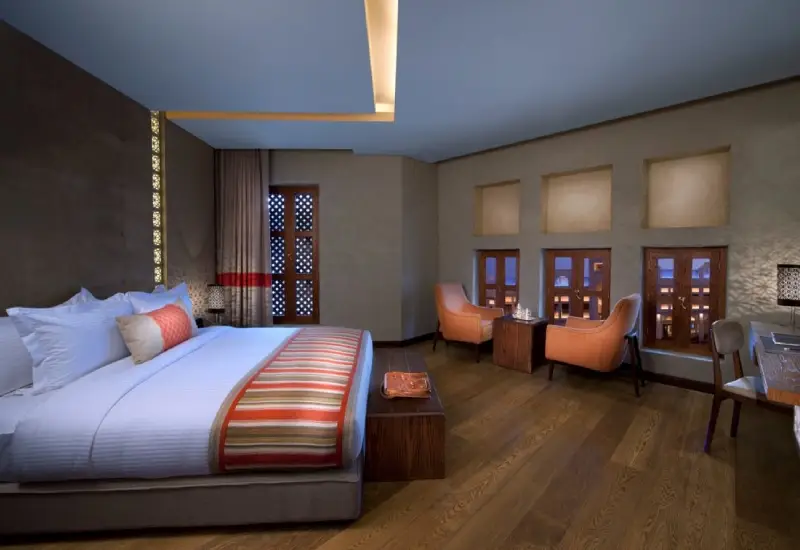 pearl room Souq Waqif Boutique Hotels By Tivoli