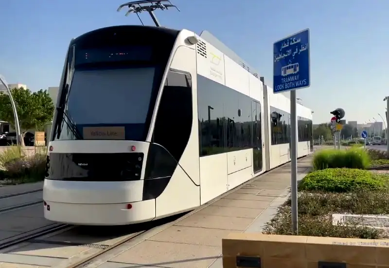 Qatar Public Transport 2023