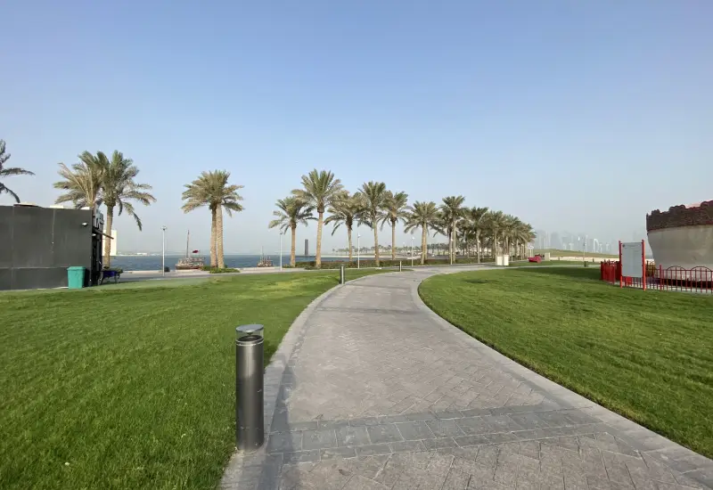 MIA Park Doha