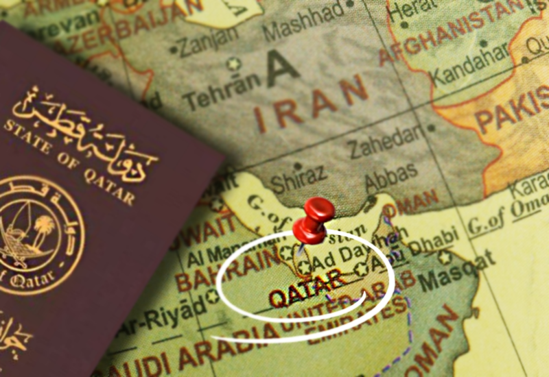qatar visa requirements