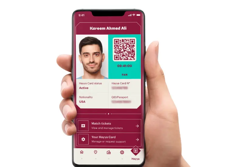 Qatar travel Insurance for hayya card holders