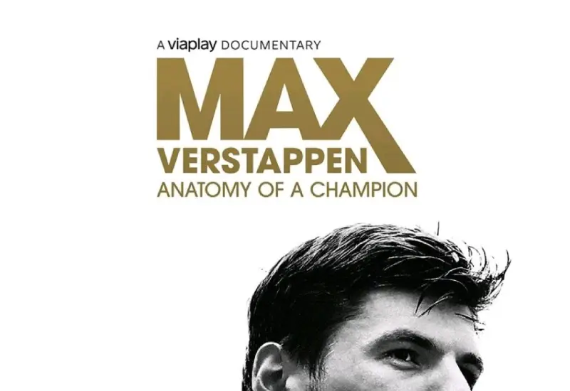 Max Verstappen f1 Biography, Age, Net Worth, Documentary