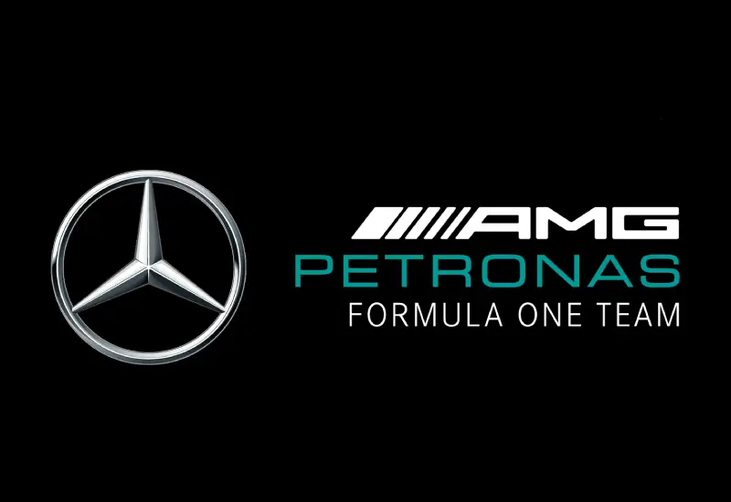 Mercedes f1 teams