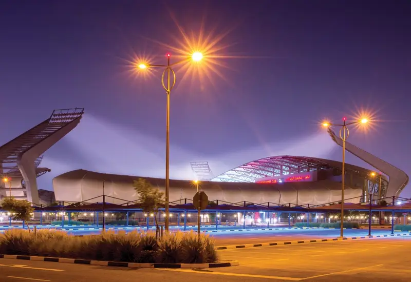 Abdullah bin Khalifa Stadium asian cup 2023