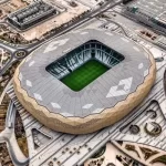 Education City Stadium Qatar: Capacity, Photos, Location