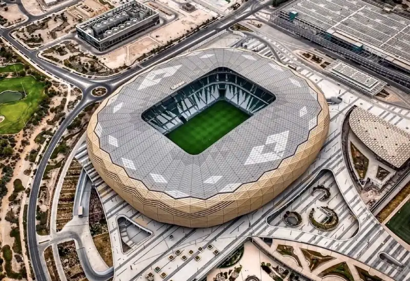 education city stadium qatar