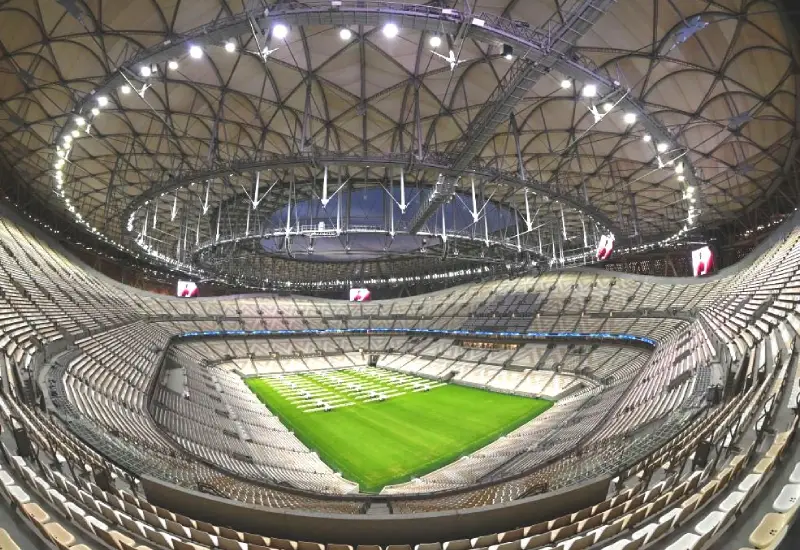 lusail stadium