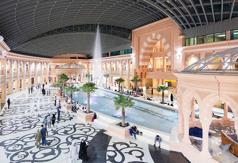 mirqab mall qatar