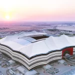 Al Bayt Stadium Qatar: Construction, Capacity, Photos