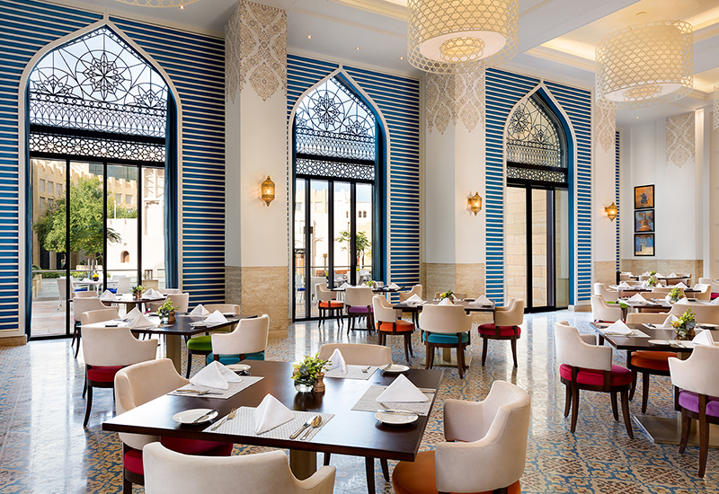 Al Najada Doha Hotel by Tivoli Breakfast