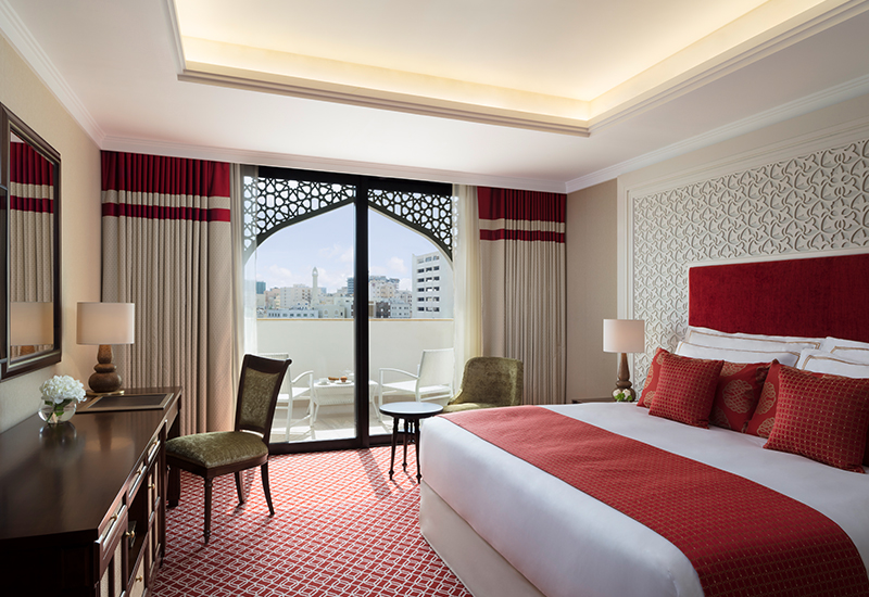 Al Najada Doha Hotel by Tivoli Reviews