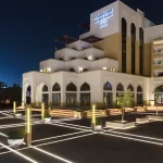 Al Najada Doha Hotel by Tivoli: Location, Reviews, Photos