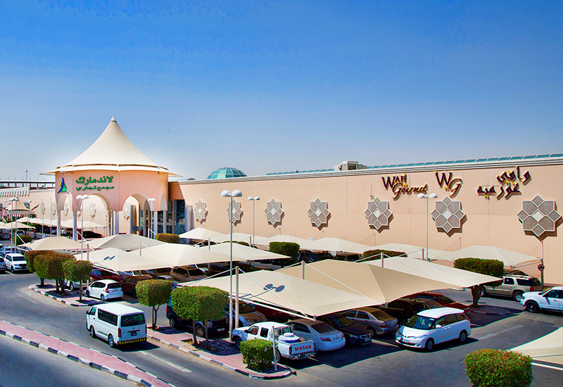 Landmark Mall Doha (Location, Hours, Stores, Photos)
