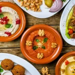 Top Qatar Traditional Food You Need to Try! + Photos