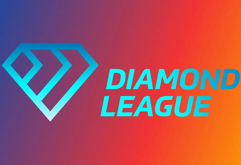 Doha diamond league