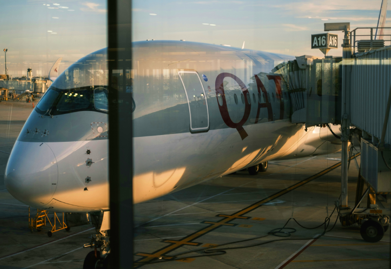 qatar airport transfer