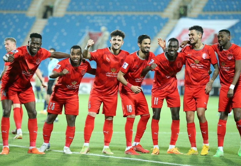Al Duhail SC (History, Players, Salary, Stadium)