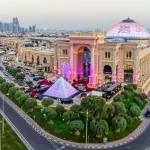 Al Hazm Mall Qatar (Stores, Location, Photos)
