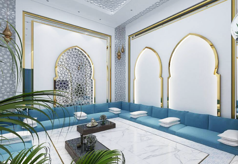 Arabic Majlis Sofa