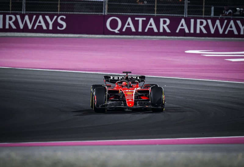Formula1 Qatar 2024 