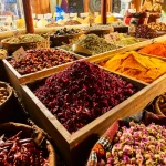 All About Arabic Spices (Names, Pictures, Uses)