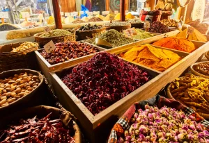 arabic spices