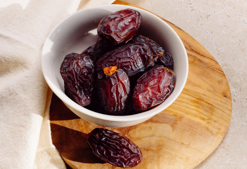 Qatar Dates Benefits