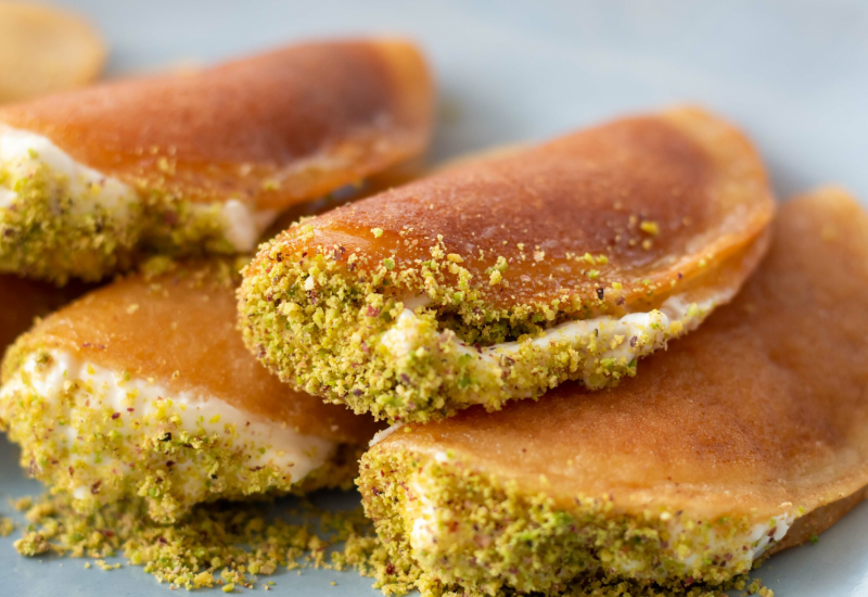 Qatayef